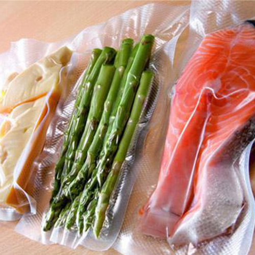 Vacuum packing