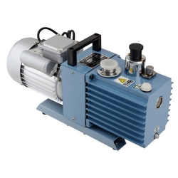 2XZ-2 direct coupled rotary vane vacuum pump