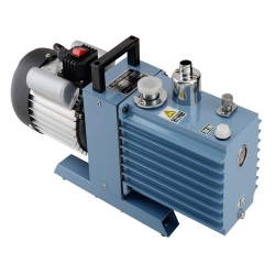 2XZ-4 direct coupled rotary vane vacuum pump