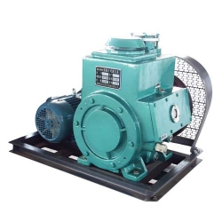 2X-30A rotary vane vacuum pump