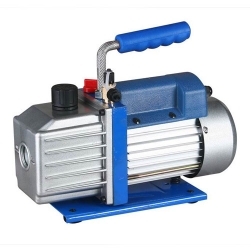 RS-2 single stage rotary vane vacuum pump