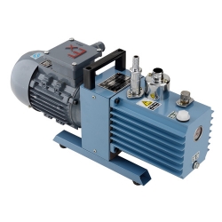 2XZF-1 type explosion-proof rotary vane vacuum pump