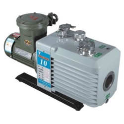 2XZF-8B explosion-proof vacuum pump