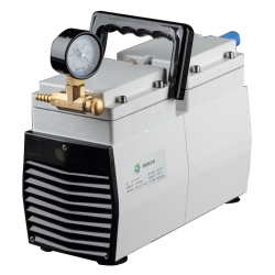 LH-95D type oil-free diaphragm vacuum pump