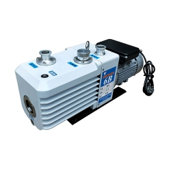 2XZ-6B rotary vane vacuum pump