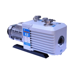 2XZ-8B rotary vane vacuum pump