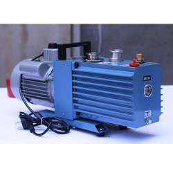 2XZ-4 direct coupled rotary vane vacuum pump