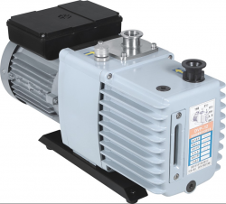 DVP series high speed direct coupling rotary vane vacuum pump